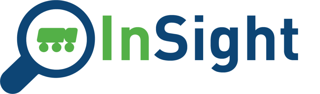 InSight Logo