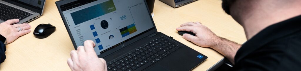 Insight Online Management Software