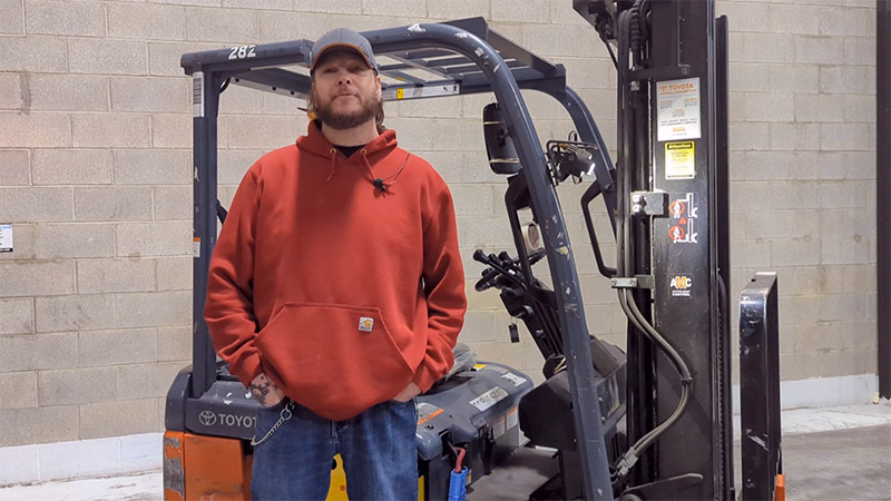 FST Employee Testimonial Screenshot