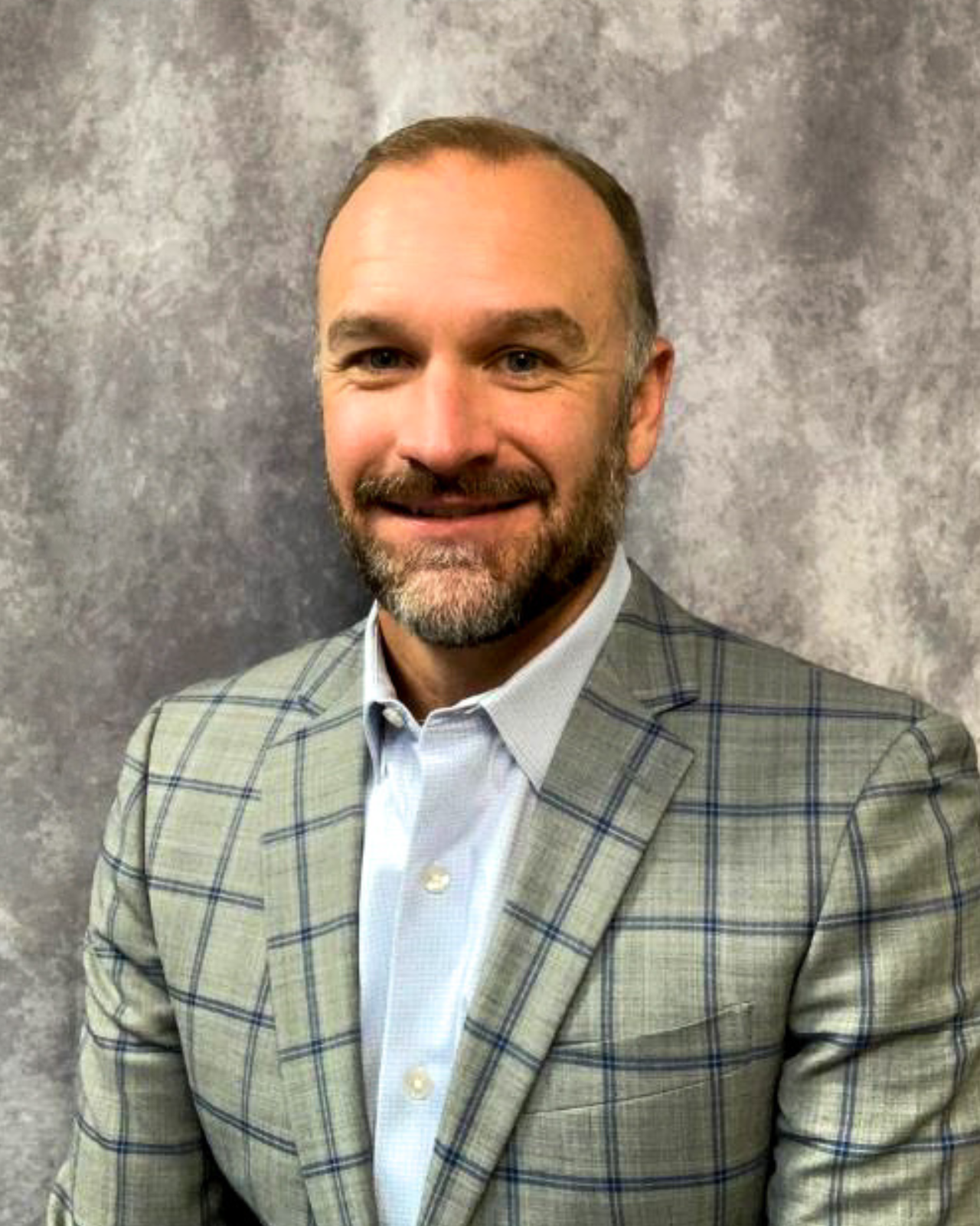 Brian Asher Headshot