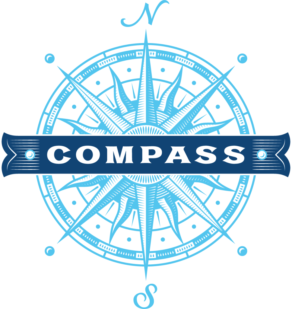 Compass Logo