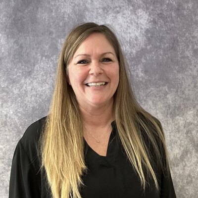 Michelle Manley, Recipient of the 2023 Women in Supply Chain Award