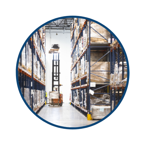 Warehousing Services